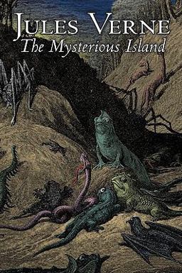 The Mysterious Island