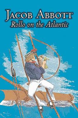 Rollo on the Atlantic