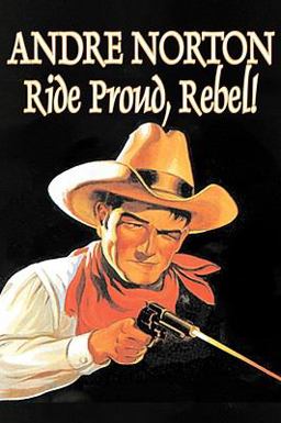 Ride Proud, Rebel!