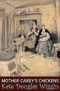 Mother Carey's Chickens