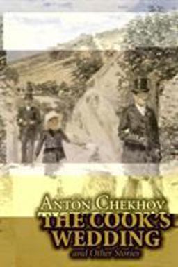 The Cook's Wedding and Other Stories