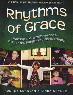 Rhythms of Grace Year 1 Rhythms of Grace Year 1