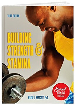 Building Strength and Stamina  9781606793619 Front Cover