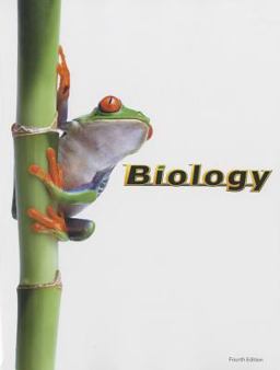 Biology 4th 9781606820179 Front Cover