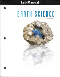 Earth Science 4th 9781606820711 Front Cover
