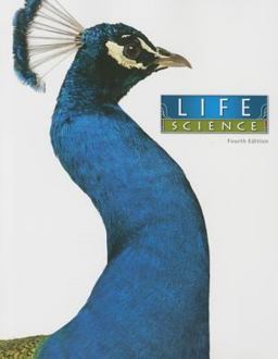 Life Science 4th 9781606821619 Front Cover