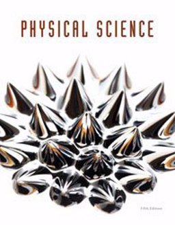 Physical Science 1st 9781606824641 Front Cover