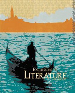 Excursions in Lit Student Gr8  9781606829691 Front Cover