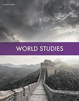 World Studies 1st 9781606829837 Front Cover