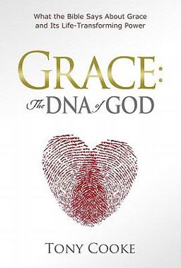 DNA of God  9781606833148 Front Cover