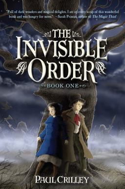 The Invisible Order