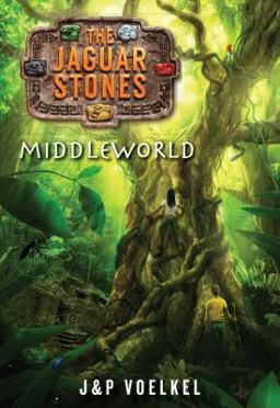Middleworld  9781606840719 Front Cover