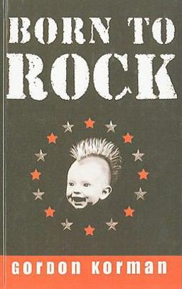 Born to Rock