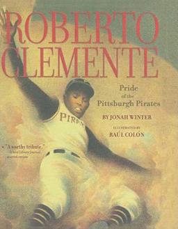 Roberto Clemente