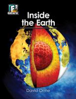 Inside the Earth