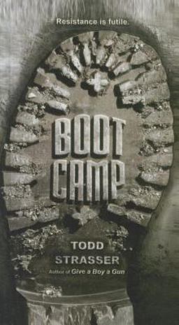 Boot Camp