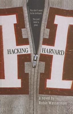 Hacking Harvard