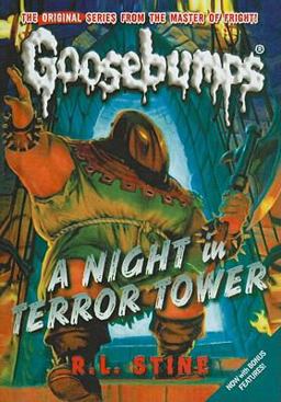 Night in Terror Tower