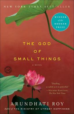 God of Small Things  9781606865613 Front Cover