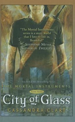 City of Glass
