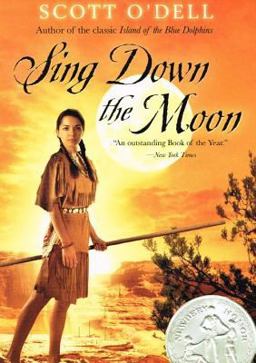 Sing down the Moon