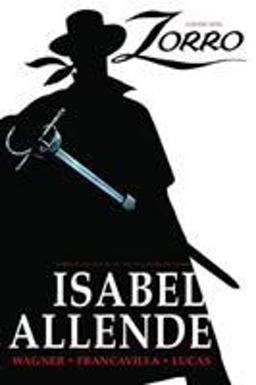 Zorro - Trail of the Fox