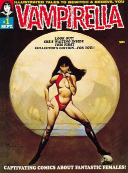 Vampirella