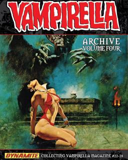 Vampirella