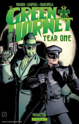 Green Hornet