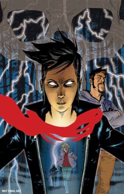 Charlaine Harris' Grave Sight