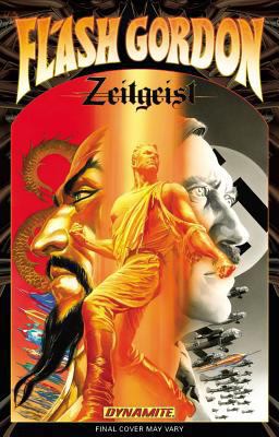 Zeitgeist  9781606903339 Front Cover