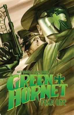 Green Hornet