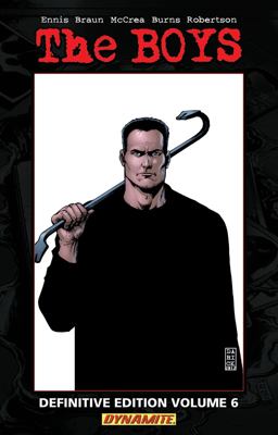 The Boys