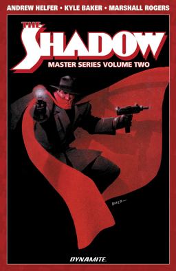 Shadow Master Series Volume 2