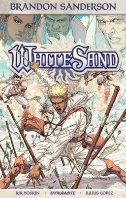 White Sand