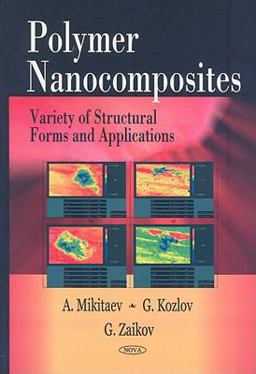 Polymer Nanocomposites