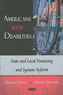 Americans with Disabilities