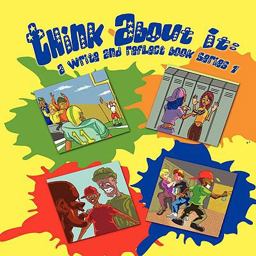 Think about It - a Write and Reflect Book