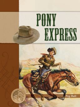The Pony Express