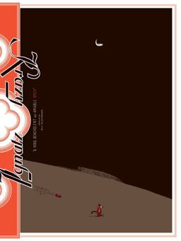 Krazy and Ignatz, 1919 - 1921