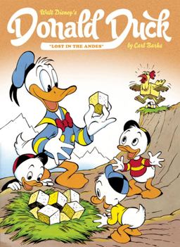 Walt Disney's Donald Duck