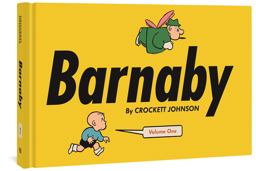 Barnaby, Volume One