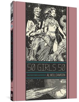 '50 Girls 50' and Other Stories