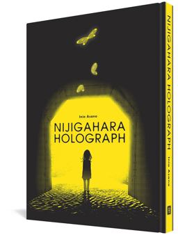Nijigahara Holograph  9781606995839 Front Cover