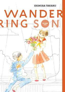 Wandering Son, Volume 5