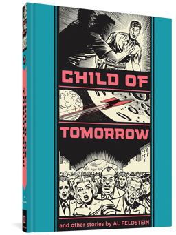 Child of Tomorrow