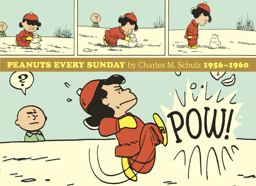 Peanuts Every Sunday, 1952-1955