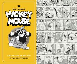 Walt Disney's Mickey Mouse Vol. 6