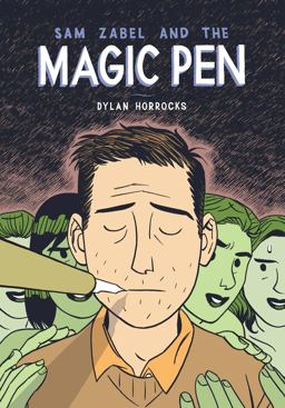 Sam Zabel and the Magic Pen
