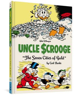 Walt Disney's Uncle Scrooge